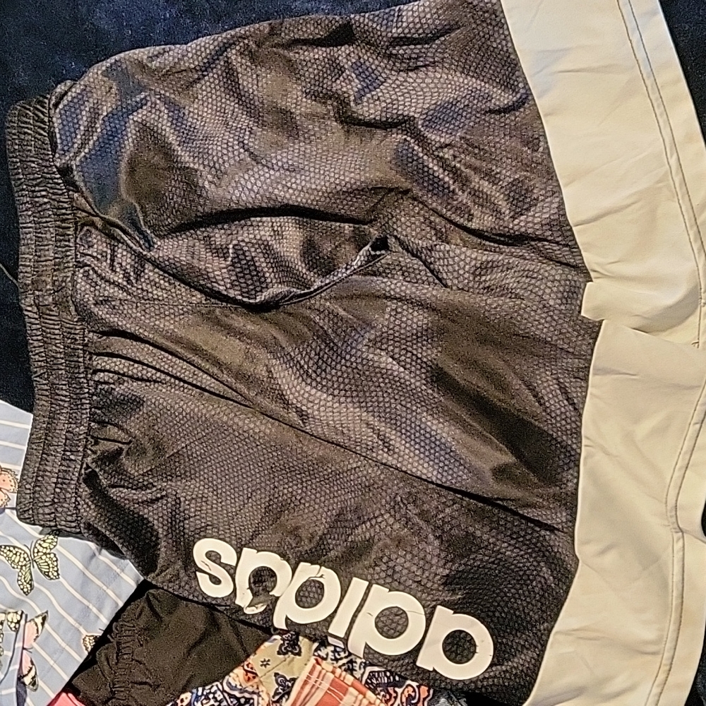 Basketball shorts